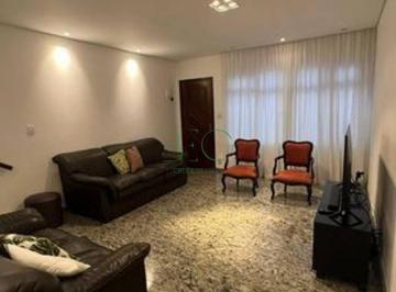 Casa · 490m² · 3 Quartos · 3 Vagas · Casa à venda, 490 m² por R$ 2.149.000,00 - Vila Santa Isabel - São Paulo/SP
