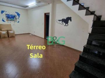 Casa · 400m² · 4 Quartos · 1 Vaga · Sobrado à venda, 400 m² por R$ 900.000,00 - Vila Carrão - São Paulo/SP