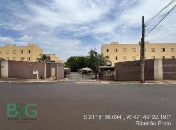 Apartamento · 42m² · 2 Quartos · 1 Vaga · Apartamento à venda, 42 m² por R$ 59.714,02 - Jardim Javari - Ribeirão Preto/SP