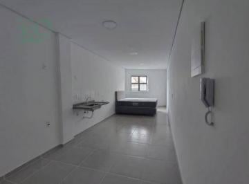 Apartamento · 36m² · 1 Quarto · Apartamento para alugar, 36 m² por R$ 1.630,00/mês - Rudge Ramos - São Bernardo