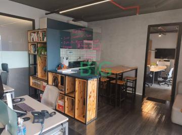Photo 1 · Conjunto à venda, 109 m² por R$ 1.385.000,00 - Barra Funda - São Paulo/SP