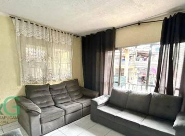 Casa · 292m² · 5 Quartos · 4 Vagas · Sobrado à venda, 292 m² por R$ 729.000,00 - Jardim Rosa de Franca - Guarulhos/SP