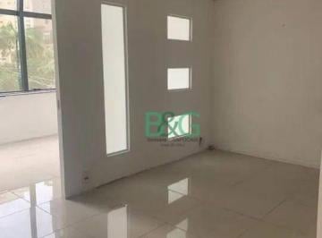 Comercial · 40m² · 1 Vaga · Conjunto, 40 m² - venda por R$ 599.000,00 ou aluguel por R$ 4.000,00/mês - Moema