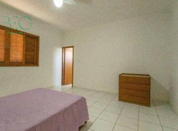 Casa · 311m² · 4 Quartos · 4 Vagas · Sobrado à venda, 311 m² por R$ 699.000,00 - X - Jaboticabal/SP