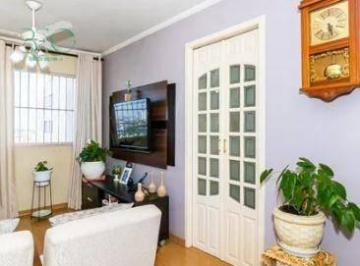 Apartamento · 56m² · 2 Quartos · 1 Vaga · Apartamento à venda, 56 m² por R$ 279.000,00 - Vila Maria - São Paulo/SP
