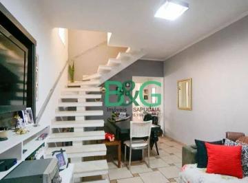 Casa · 150m² · 4 Quartos · 2 Vagas · Sobrado à venda, 150 m² por R$ 599.000,00 - Jardim Vila Formosa - São Paulo/SP