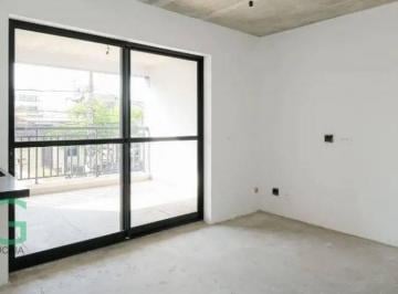 Apartamento · 29m² · 1 Quarto · 1 Vaga · Studio à venda, 29 m² por R$ 302.430,00 - Bom Retiro - São Paulo/SP