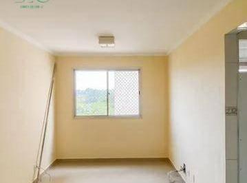 Apartamento · 47m² · 2 Quartos · 1 Vaga · Apartamento à venda, 47 m² por R$ 299.000,00 - Cangaíba - São Paulo/SP