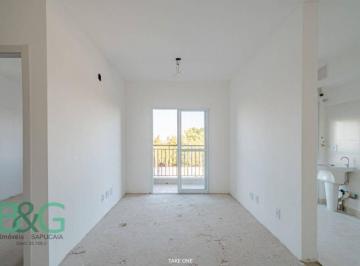 Apartamento · 56m² · 2 Quartos · 1 Vaga · Apartamento à venda, 56 m² por R$ 350.000,00 - Chácara Bela Vista - Sumaré/SP