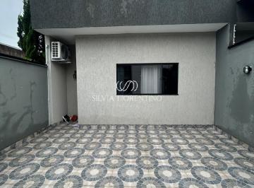 Foto 01 · Imperdível oportunidade: Casa à venda em Taubaté-SP, São Gonçalo - 3 quartos, 1 suíte, 1 sala, 2 ban