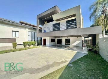 Casa · 360m² · 4 Quartos · 8 Vagas · Casa, 360 m² - venda por R$ 3.200.000,00 ou aluguel por R$ 18.996,69/mês - Cháca