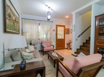 Casa · 151m² · 4 Quartos · 2 Vagas · Casa à venda, 151 m² por R$ 1.450.000,00 - Santo Amaro - São Paulo/SP