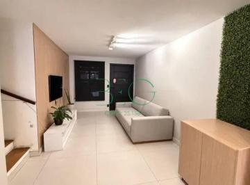 Casa · 135m² · 3 Quartos · 2 Vagas · Casa com 3 dormitórios, 135 m² - venda por R$ 865.000,00 ou aluguel por R$ 5.407