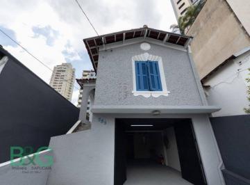 Casa · 260m² · 5 Quartos · 4 Vagas · Casa à venda, 260 m² por R$ 1.499.000,00 - Vila Pompeia - São Paulo/SP