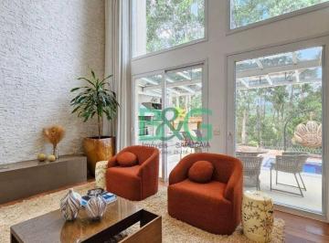 Casa · 333m² · 4 Quartos · 4 Vagas · Casa à venda, 333 m² por R$ 4.050.000,00 - Colinas da Anhangüera - Santana de Pa