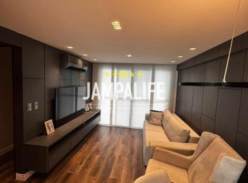 Apartamento · 81m² · 2 Quartos · 1 Vaga · Apartamento gardem na mesma quadra da orla do Cabo Branco, João Pessoa/PB