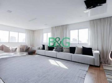 Apartamento · 700m² · 5 Quartos · 8 Vagas · Cobertura à venda, 700 m² por R$ 11.999.000,00 - Brooklin Novo - São Paulo/SP