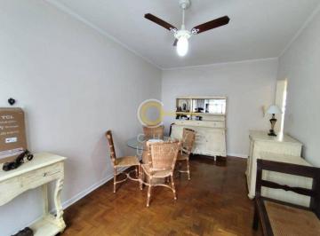 490160010ee45812f94ca2e86a4af66175066d0a · Apartamento com 1 dormitório para alugar, 60 m² por R$ 3.500,20/mês - Gonzaga - Santos/SP