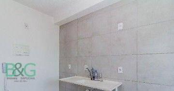 Apartamento · 30m² · 1 Quarto · Apartamento à venda, 30 m² por R$ 279.000,00 - Várzea da Barra Funda - São Paulo/SP