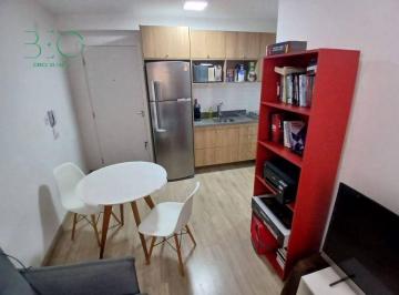 Apartamento · 26m² · 1 Quarto · Studio à venda, 26 m² por R$ 310.000,00 - Parque Santa Cecília - São Paulo/SP
