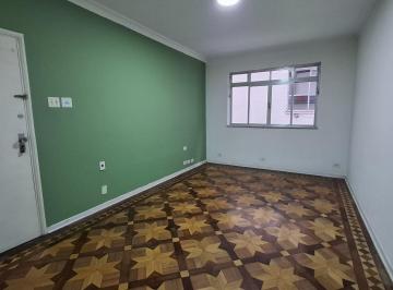 56fa0231e018f7dad4e35f89109050d11056e2f2 · Apartamento com 3 dormitórios à venda, 100 m² por R$ 500.000,00 - Ponta da Praia - Santos/SP