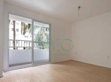 Apartamento · 27m² · 1 Quarto · Studio à venda, 27 m² por R$ 398.000,00 - Jardim Paulista - São Paulo/SP