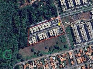 Apartamento · 39m² · 2 Quartos · Apartamento à venda, 39 m² por R$ 92.047,87 - Jardim das Flores - Araraquara/SP