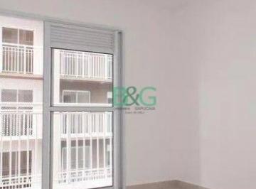 Apartamento · 39m² · 1 Quarto · Studio à venda, 39 m² por R$ 349.000,00 - Casa Verde - São Paulo/SP