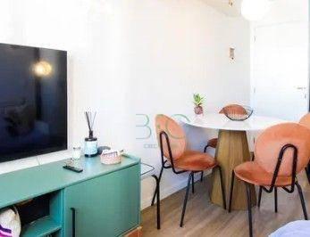 Photo 1 · Apartamento, 39 m² - venda por R$ 450.000,00 ou aluguel por R$ 3.879,00/mês - Qu