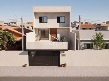 ad482df8cd6f1b58d1f71463e7c4b112102aa969 · Casa com 3 dormitórios à venda - Bairro Villa Branca - Jacareí/SP