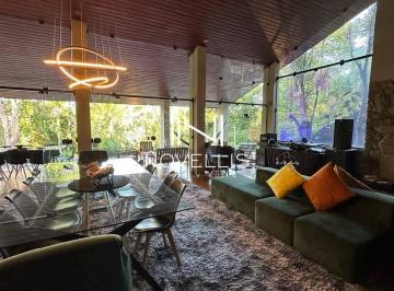 8acf3b525221e7668db7e4102033bd41c548b6c0 · Casa com 4 dormitórios à venda, 700 m² - Condomínio Quinta das Flores - São José dos Campos/SP