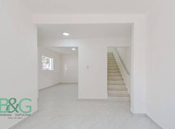 Comercial · 80m² · 5 Quartos · 1 Vaga · Casa com 5 Salas à venda, 80 m² por R$ 980.000 - Vila Clementino - São Paulo/SP