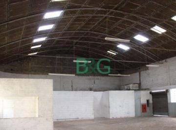 Comercial · 1080m² · 3 Vagas · Galpão à venda, 1080 m² por R$ 4.500.000,00 - Água Chata - Guarulhos/SP