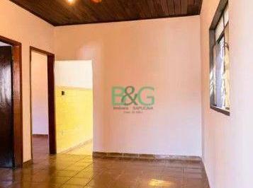 Casa · 120m² · 2 Quartos · 2 Vagas · Casa à venda, 120 m² por R$ 790.200,00 - Vila Nair - São Paulo/SP