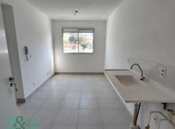 Apartamento · 32m² · 2 Quartos · Apartamento, 32 m² - venda por R$ 364.000,00 ou aluguel por R$ 2.000,00/mês - Vi