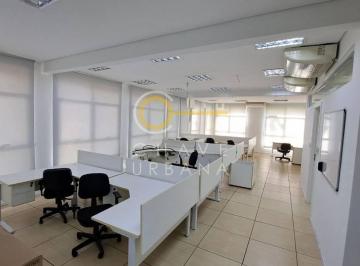 452971ba74b2a72fe39b61a76c6b1700b66eb2b1 · Conjunto para alugar, 123 m² por R$ 11.341,17/mês - Loteamento Center Santa Genebra - Campinas/SP