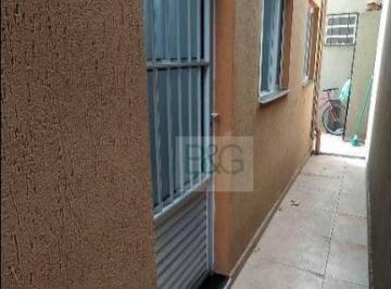 Casa · 35m² · 1 Quarto · Casa para alugar, 35 m² por R$ 1.470,00/mês - Belenzinho - São Paulo/SP