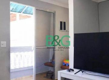 Casa · 225m² · 4 Quartos · 1 Vaga · Sobrado à venda, 225 m² por R$ 299.000,00 - Cidade Antônio Estevão de Carvalho -