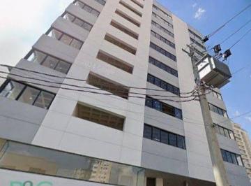 Comercial · 41m² · 1 Vaga · Conjunto para alugar, 41 m² por R$ 2.000,00/mês - Lapa - São Paulo/SP