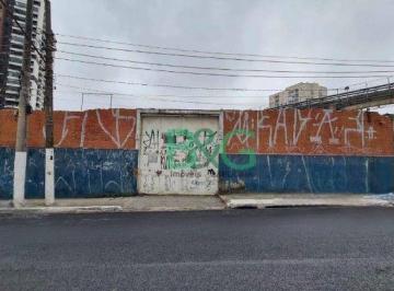Terreno · 500m² · Terreno para alugar, 500 m² por R$ 27.100,99/mês - Vila Independência - São Paulo/SP