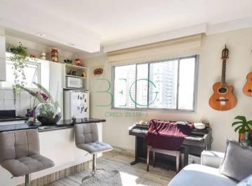 Photo 1 · Apartamento à venda, 68 m² por R$ 549.000,00 - Vila Deodoro - São Paulo/SP