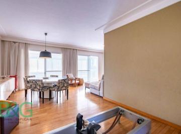 Apartamento · 143m² · 3 Quartos · 3 Vagas · Apartamento à venda, 143 m² por R$ 2.040.000,00 - Alto da Lapa - São Paulo/SP