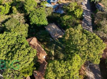 Casa · 255m² · 3 Quartos · Casa à venda, 255 m² por R$ 600.000,00 - Fazenda Marajoara - Campo Limpo Paulista/SP