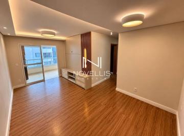 09cd0d5336085b5c6cdcf97b4c3ef84243c107c9 · Apartamento com 3 dormitórios à venda, 83 m² por R$ 1.000.000,00 - Jardim Aquárius - São José dos Ca
