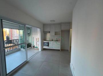 Photo 1 · Apartamento para alugar, 46 m² por R$ 4.790,00/mês - Vila Madalena - São Paulo/SP