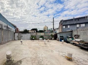 Terreno · 262m² · Terreno à venda, 262 m² por R$ 680. - Imirim - São Paulo/SP