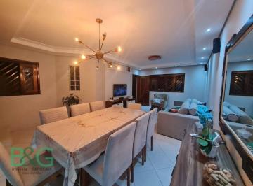 Casa · 192m² · 2 Quartos · 4 Vagas · Sobrado à venda, 192 m² por R$ 850.000,00 - Jardim Vila Galvão - Guarulhos/SP