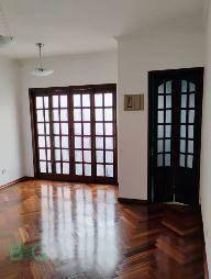 Casa · 95m² · 2 Quartos · 1 Vaga · Casa à venda, 95 m² por R$ 530.000,00 - Pestana - Osasco/SP