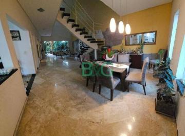 Casa · 230m² · 4 Quartos · 5 Vagas · Sobrado à venda, 230 m² por R$ 1.200.000,00 - Vila Buenos Aires - São Paulo/SP