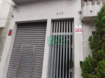 Comercial · 400m² · Galpão à venda, 400 m² por R$ 2.300.000,00 - Belenzinho - São Paulo/SP